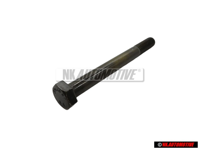 VW Original Tornillo Hexagonal - N 0403501