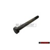 VW Original Tornillo Hexagonal - N 0403501
