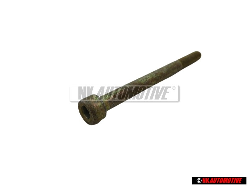 VW Original Tornillo Cilindrico Con Cabeza De Hexagono Interior - N 0447561