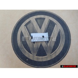 VW Original Tuerca Gatillo - N 0454271