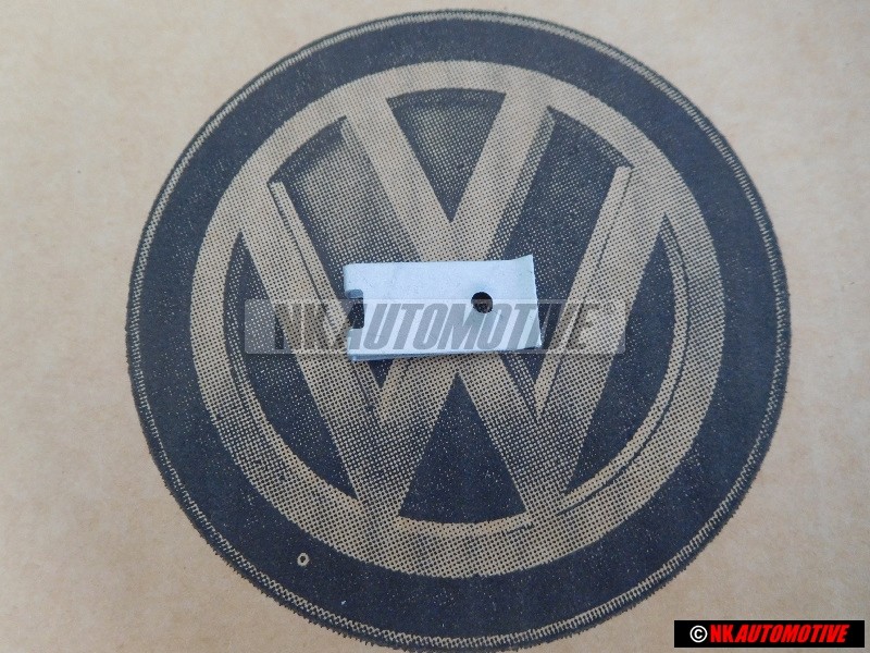 VW Original Tuerca Gatillo - N 0454271