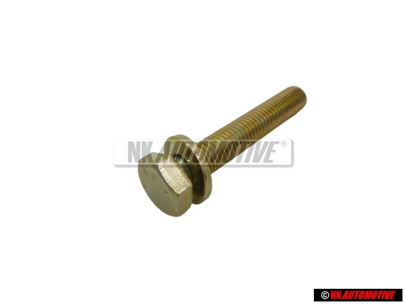 VW Original Tornillo Hexagonal (Combinado) - N 10136101