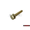 VW Original Tornillo Hexagonal (Combinado) - N 10136101