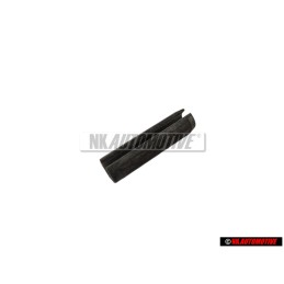 VW Original Pasador Fijacion - N 10156101