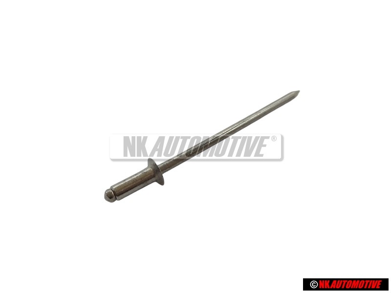 VW Original Remache - N 10175501