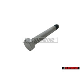 VW Original Tornillo Hexagonal - N 10298501