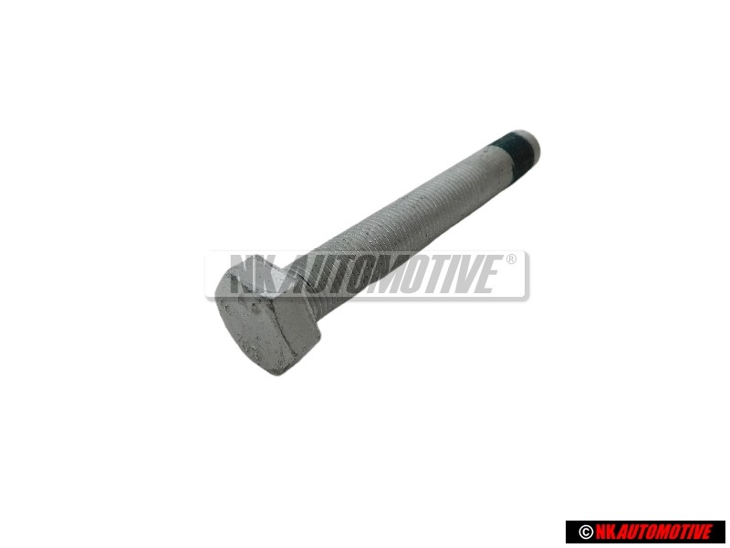 VW Original Tornillo Hexagonal - N 10298501