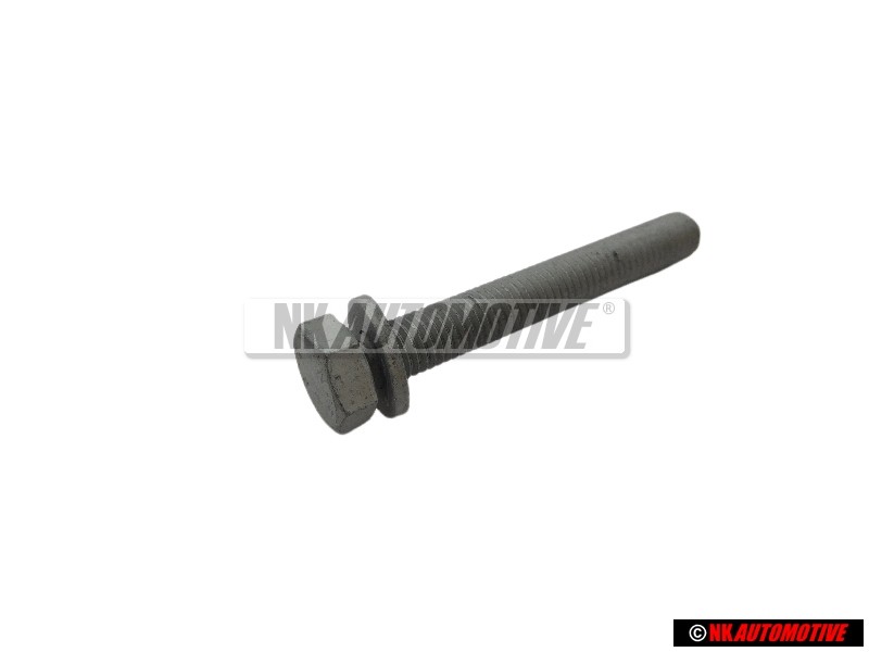 VW Original Tornillo Hexagonal (Combinado) - N 10318101
