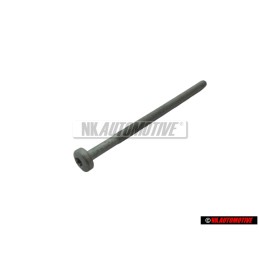 VW Original Tornillo Alomado Interior Torx - N 10507501