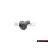 VW Original Tornillo Alomado Interior Torx - N 10555501