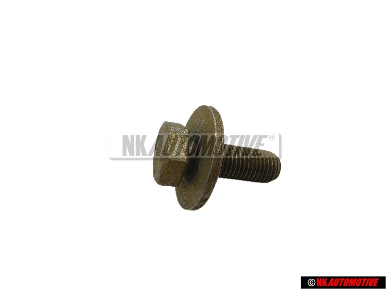 VW Original Tornillo Hexagonal - N 90092001