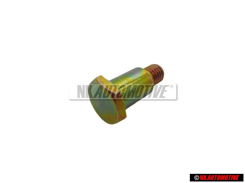 VW Original Tornillo Ajuste - N 90147601