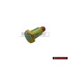 VW Original Tornillo Ajuste - N 90147601