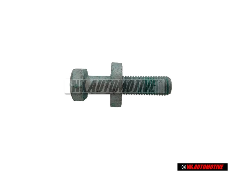 VW Original Tornillo Hexagonal (Combinado) - N 90253801