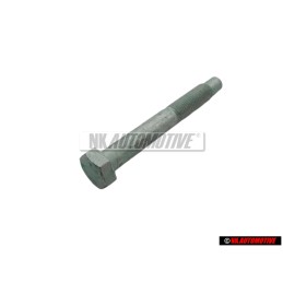 VW Original Tornillo Hexagonal - N 90274202