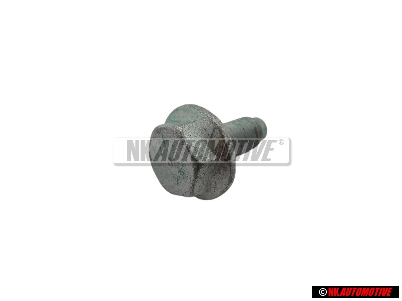VW Original Tornillo Hexagonal - N 90322601