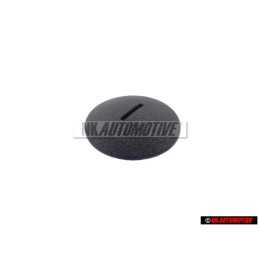 VW Original Boton Presion Laguna - N 90357702J51