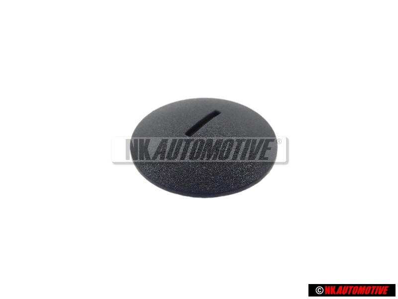 VW Original Boton Presion Laguna - N 90357702J51