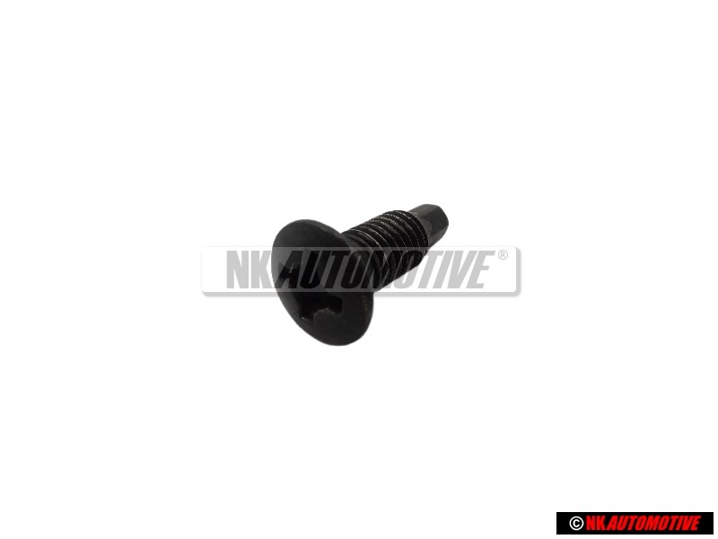 VW Original Tornillo Avellanado - N 90436704