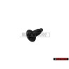 VW Original Tornillo Avellanado - N 90436704