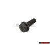 VW Original Tornillo Hexagonal - N 90438101