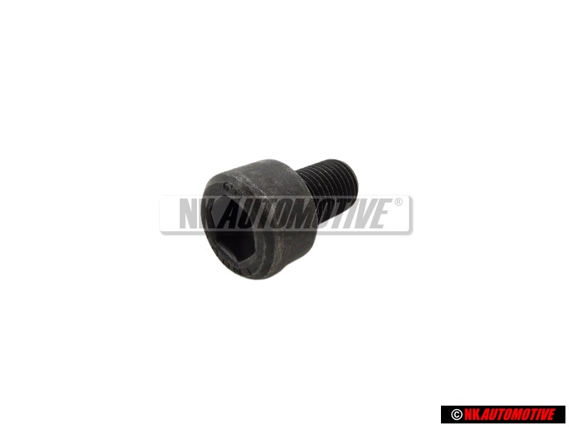 VW Original Tornillo Cilindrico Con Cabeza De Hexagono Interior - N 90467501