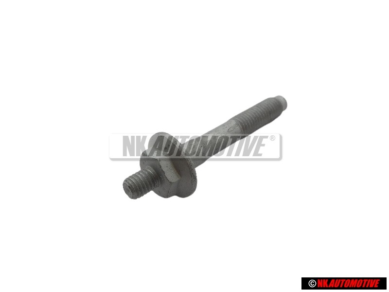 VW Original Tornillo Hexagonal Doble - N 90498202