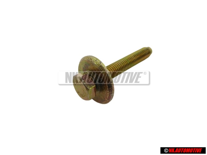 VW Original Tornillo Hexagonal (Combinado) - N 90518001