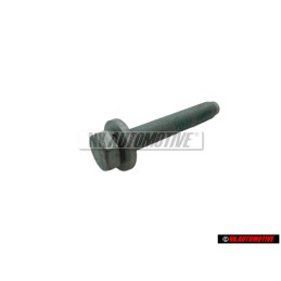 VW Original Tornillo Hexagonal (Combinado) - N 90645801