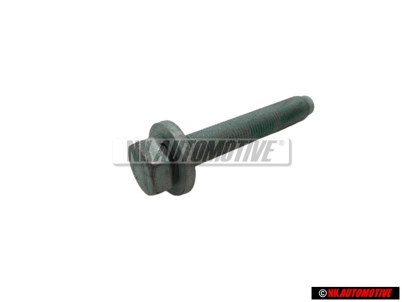 VW Original Tornillo Hexagonal (Combinado) - N 90645801