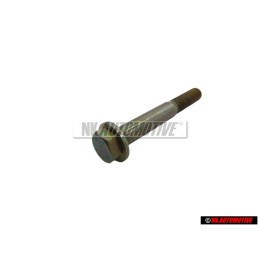 VW Original Tornillo Hexagonal Con Collar - N 90650901