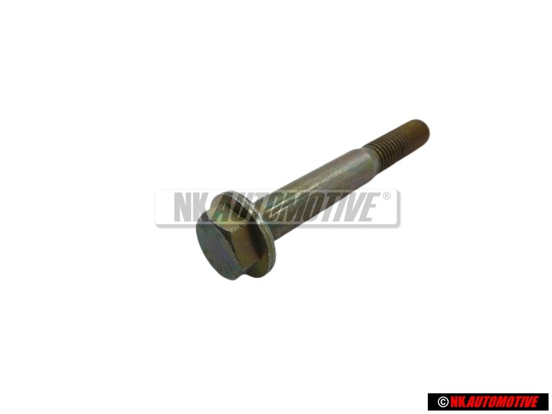 VW Original Tornillo Hexagonal Con Collar - N 90650901