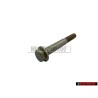 VW Original Tornillo Hexagonal Con Collar - N 90650901