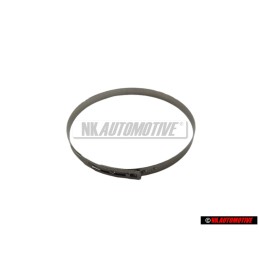 VW Original Abrazadera - N 90660501