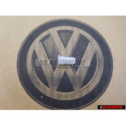 VW Original Tuerca Expansible - N 90687601