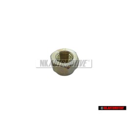 VW Original Tuerca Hexag., Autoblocante - N 90791701