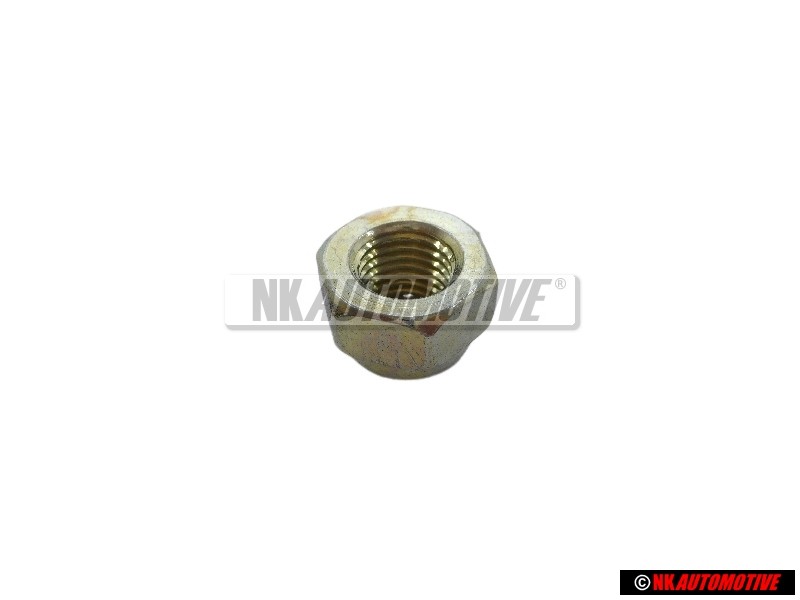 VW Original Tuerca Hexag., Autoblocante - N 90791701