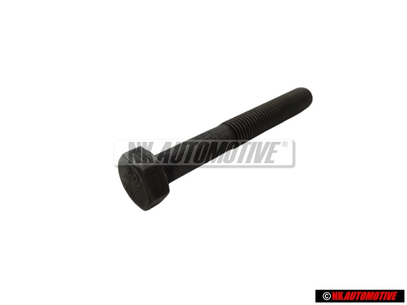 VW Original Tornillo Hexagonal - N 90800801