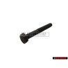 VW Original Tornillo Hexagonal - N 90800801