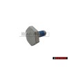 VW Original Tornillo Hexagonal Con Collar - N 90800902
