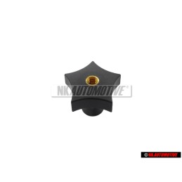 VW Original Tuerca De Estrella - N 90820101