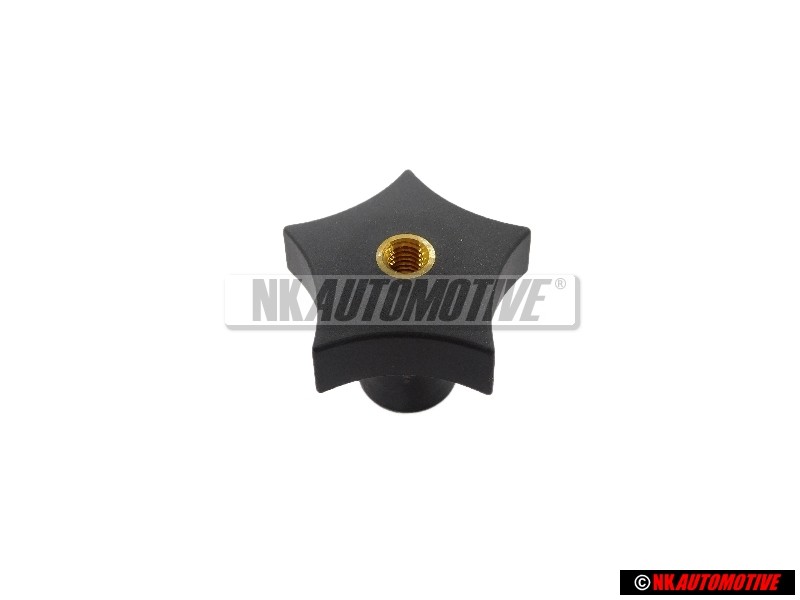 VW Original Tuerca De Estrella - N 90820101