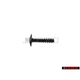 VW Original Tornillo Alomado Interior Torx - N 90883701