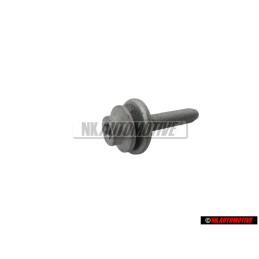 VW Original Tornillo Hexagonal (Combinado) - N 90967602