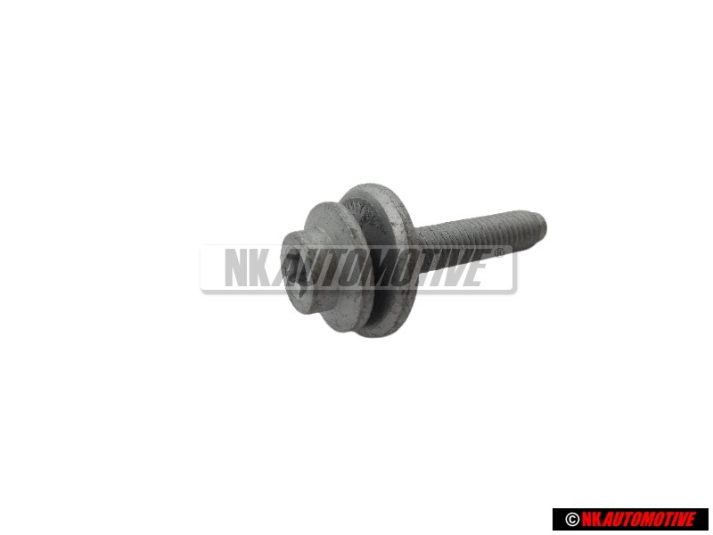VW Original Tornillo Hexagonal (Combinado) - N 90967602
