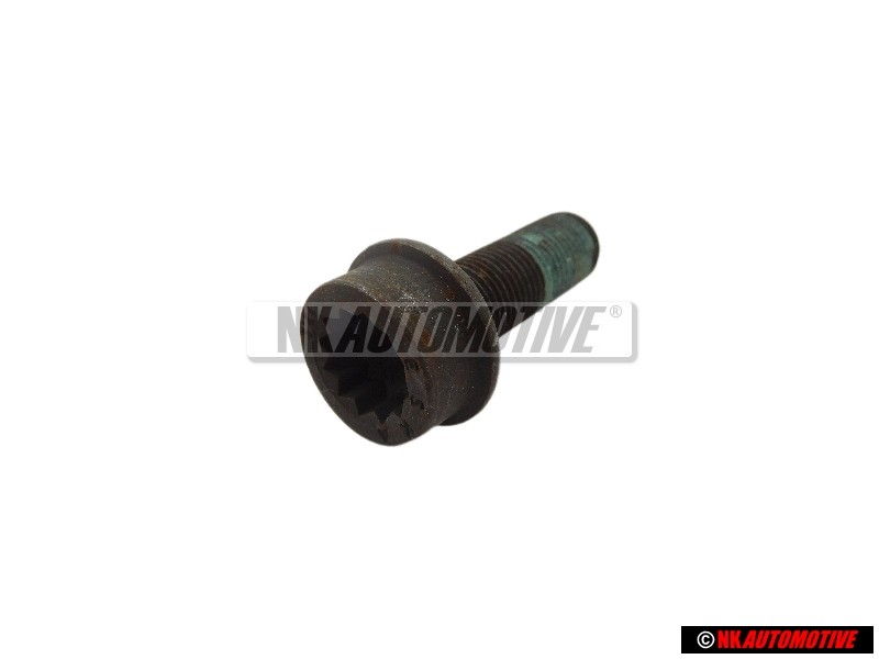 VW Original Tornillo Cilindrico Con Hexagono Interior - N 90979704