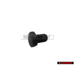 VW Original Tornillo Hexagonal - N 98907702