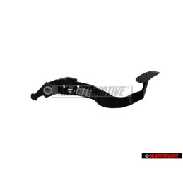 VW Original Pedal De Embrague - 3A2721315