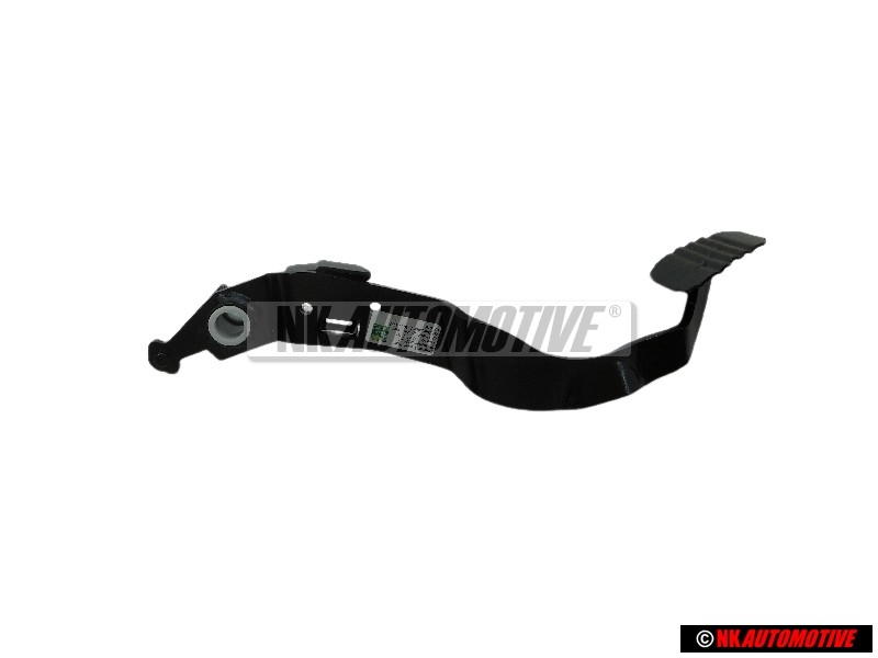 VW Original Pedal De Embrague - 3A2721315