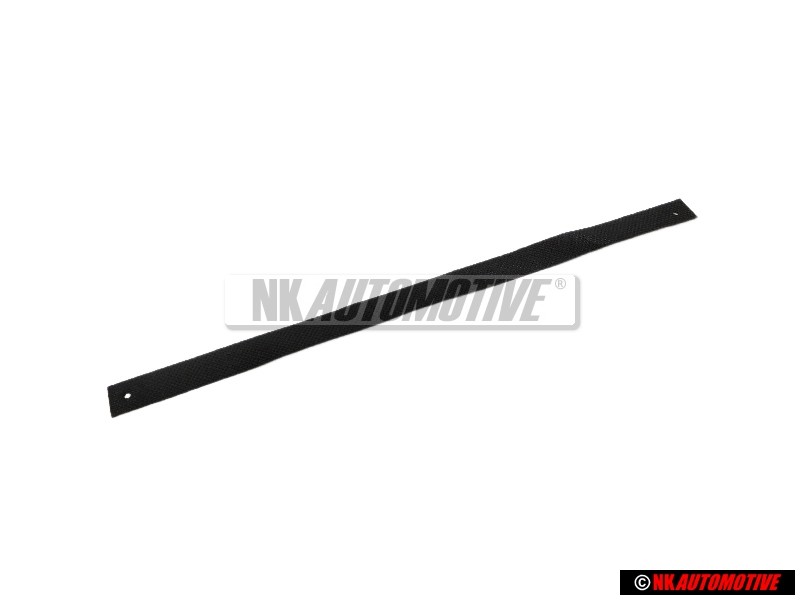 VW Original Banda Retentora - 535885095